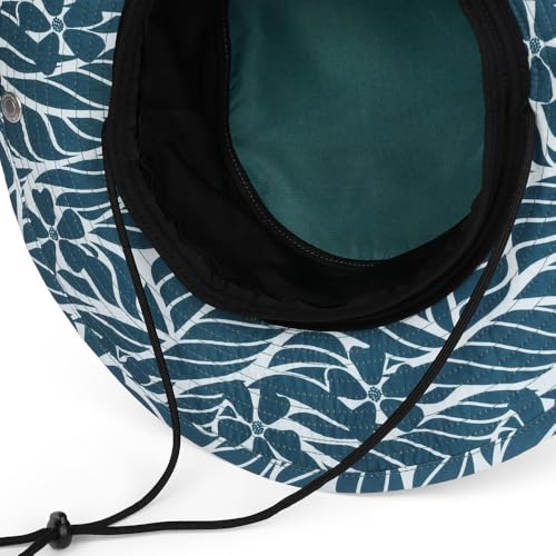 Image of MISSION Cooling Bucket Hat - Unisex Wide-Brim Hat for Men & Women - Lightweight, Foldable & Durable - Cools Up to 2 Hours