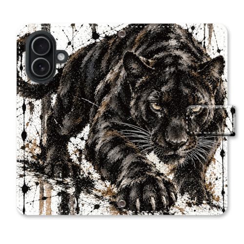 Lucky Mole Google Pixel 6a�p �P�[�X �蒠�^ �x���g�t�� ���^�X�v���b�V�� ���C���h �A�[�g GA02998 GB17L | ����,����������,������,�X�v���b�V��,�n�G,�J�[�h�X���b�g����,�}���`�|�P�b�g,PU���U�[���n,�ϏՌ�