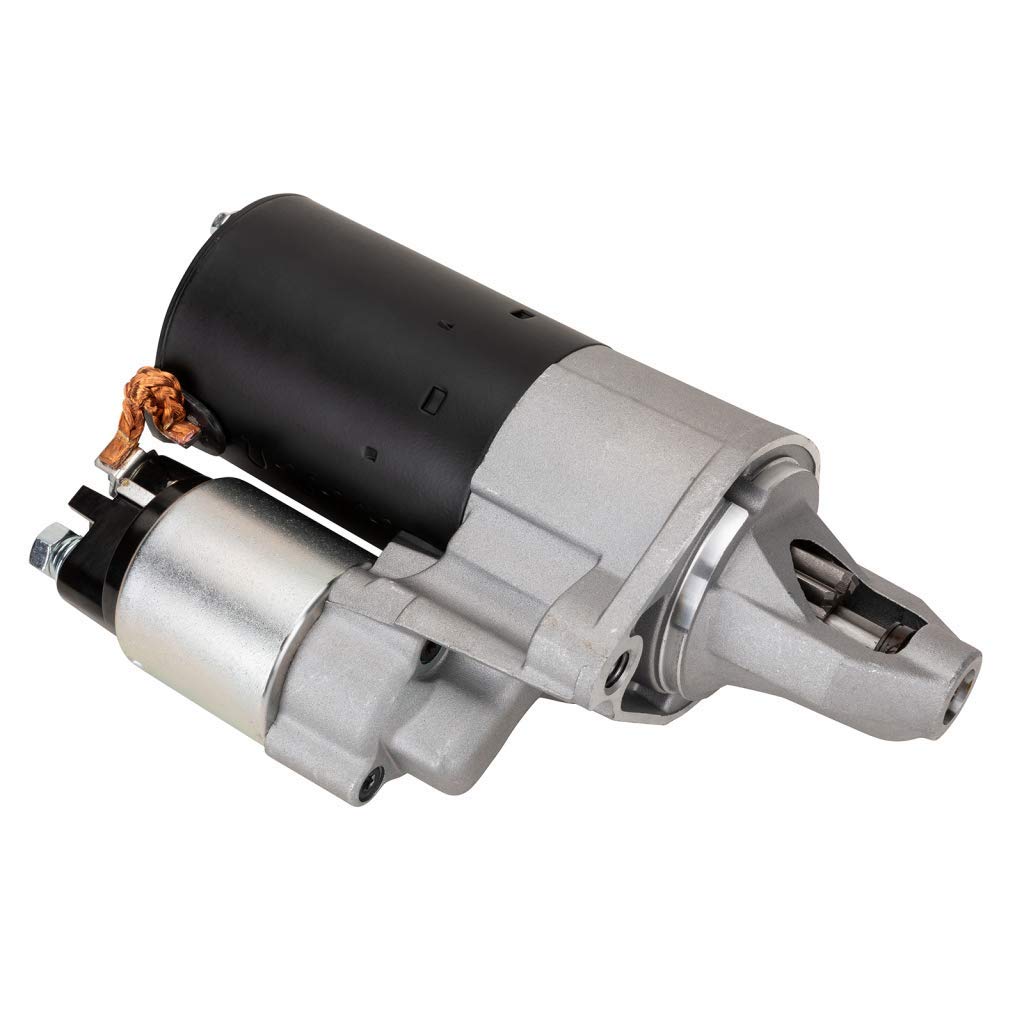 for Mercedes-Benz CL550 / S550 Starter Motor 2007 08 09 10 2011 | 5.5L V8 4Matic for 006-151-60-01
