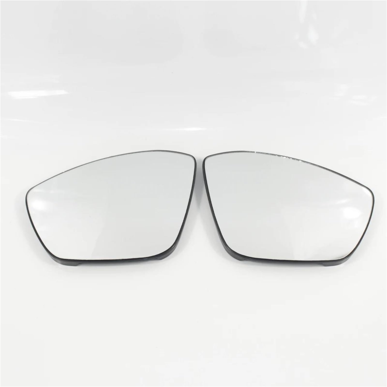 Espejos Retrovisores Laterales Para Peugeot 308 2013-2021, Lentes Reflectantes, Accesorios De Vidrio Cristal de retrovisor lateral(Izquierda y derecha)