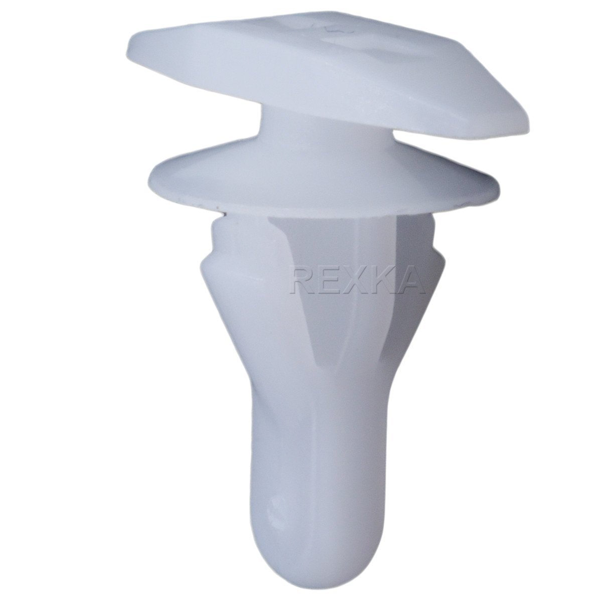 ウェット Amazon.com: Rexka Door Weatherstrip Retainer for Hyundai 82132