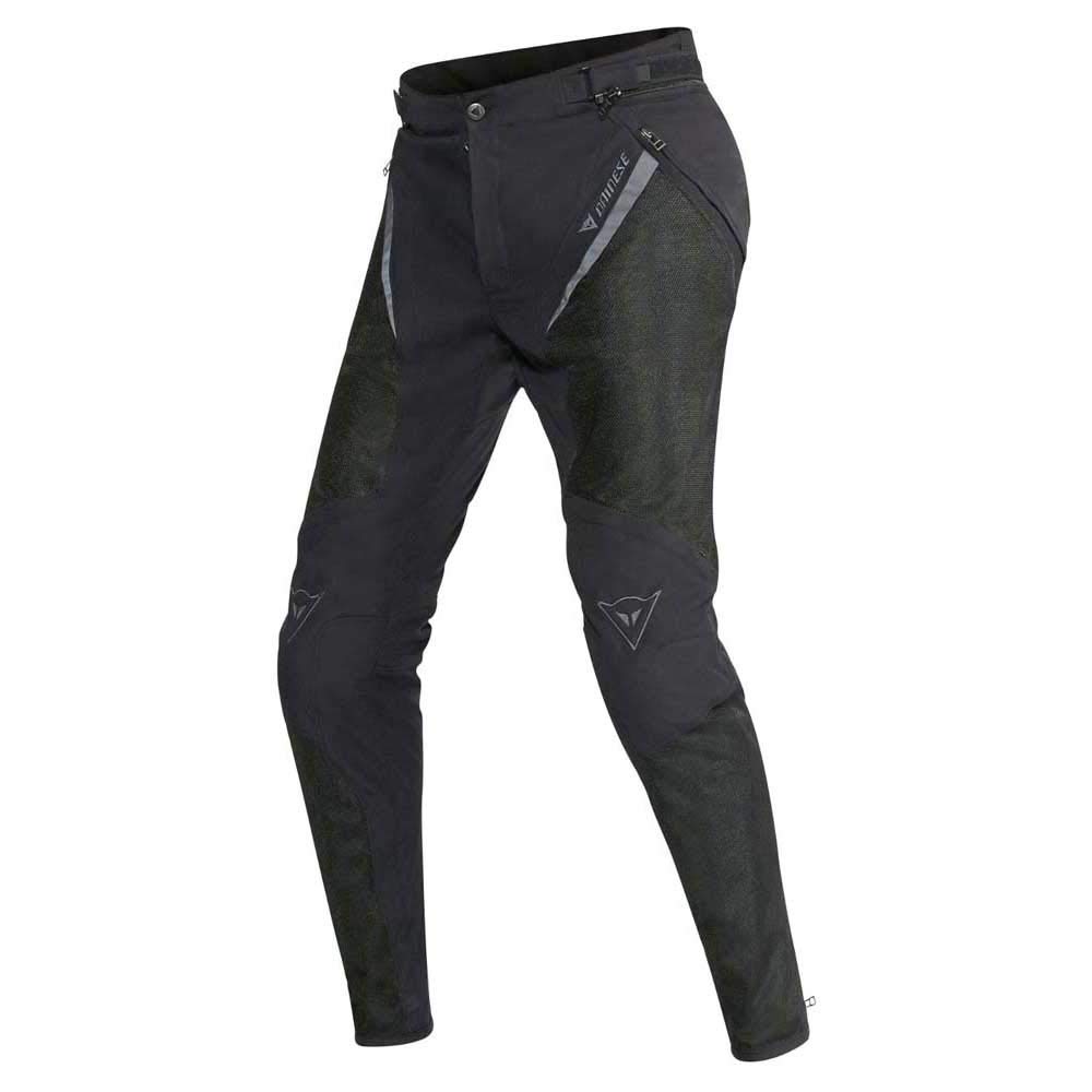 Dainese Drake Super Air Lady Tex Pants Pantaloni Moto Donna Estivi