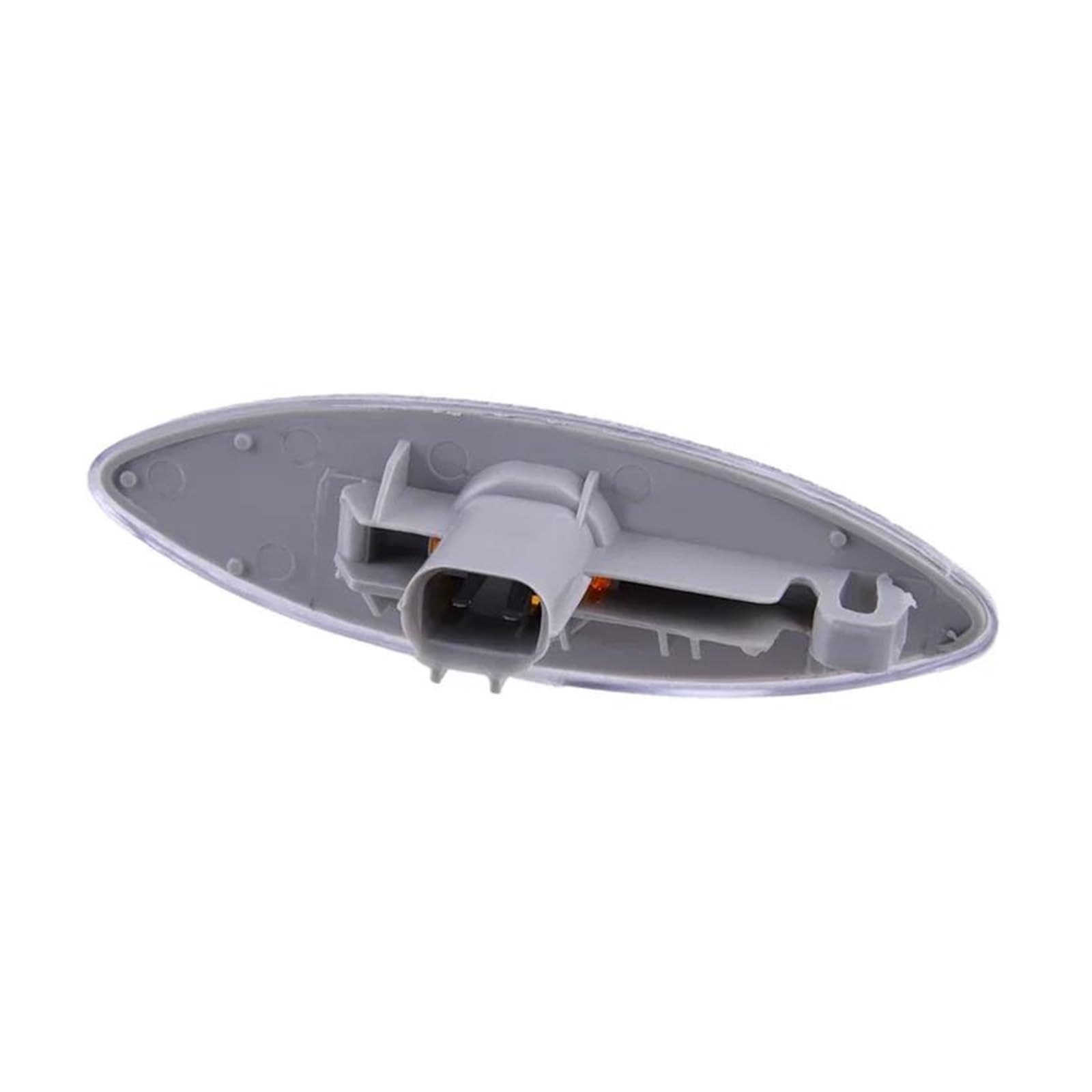 Direzione Indicatore Per Yaris 1999 2000 2001 2002 2003 2004 2005 81740-0d011 81730-0d011 Coppia Indicatori Direzione Laterali Parafango LED Dinamico Indicatore