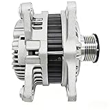 Alternator 23100EL010 23100EX70A 23100JN81A 23100JD200 23100EL010 For NISSAN VERSA NV200 SENTRA