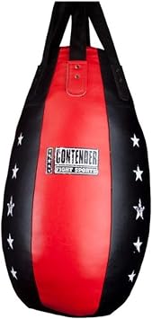 Contender Fight Sports Teardrop Bag 14" x 35"