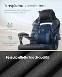 SONGMICS B0FSDHL1XF lato 4