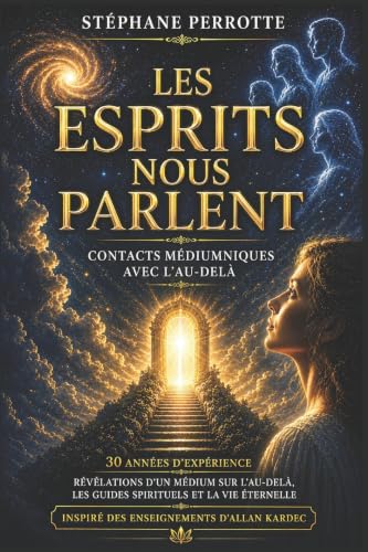 Les 10 meilleurs Au-delà, spiritisme et réincarnation – Edition octobre 2026
