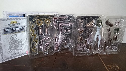 Saint Cloth Mythology: Andromeda Shun Holy Cloth [Import Japonais] - vue 4