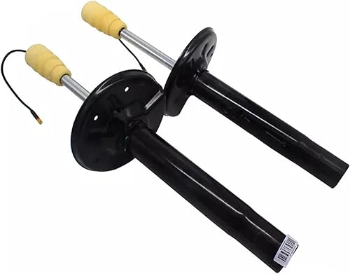 Miniatura 5 de 2 unids choque de suspensión de aire delantero derecho izquierdo para Porsche Carrera 911 997 2WD 2005-2012 99734304513 22147530 99734304516