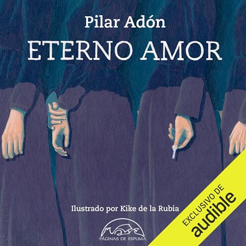 Eterno Amor [Eternal Love] | Pilar Adón episode artwork