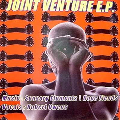 Joint Venture E.P.