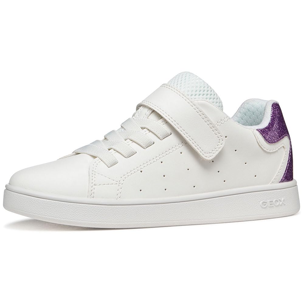 Geox J Eclyper Girl A Scarpe da ginnasticaBambine e Ragazze