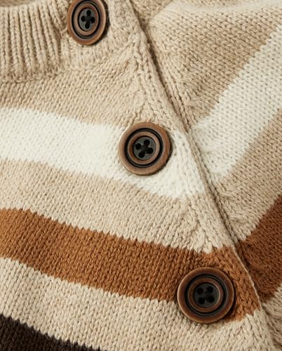 Image of Gymboree Boys' and Toddler Embroidered Pullover Crew Neck Sweatshirt