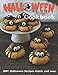 Halloween Cookbook: 300+ Halloween Recipes Quick and easy