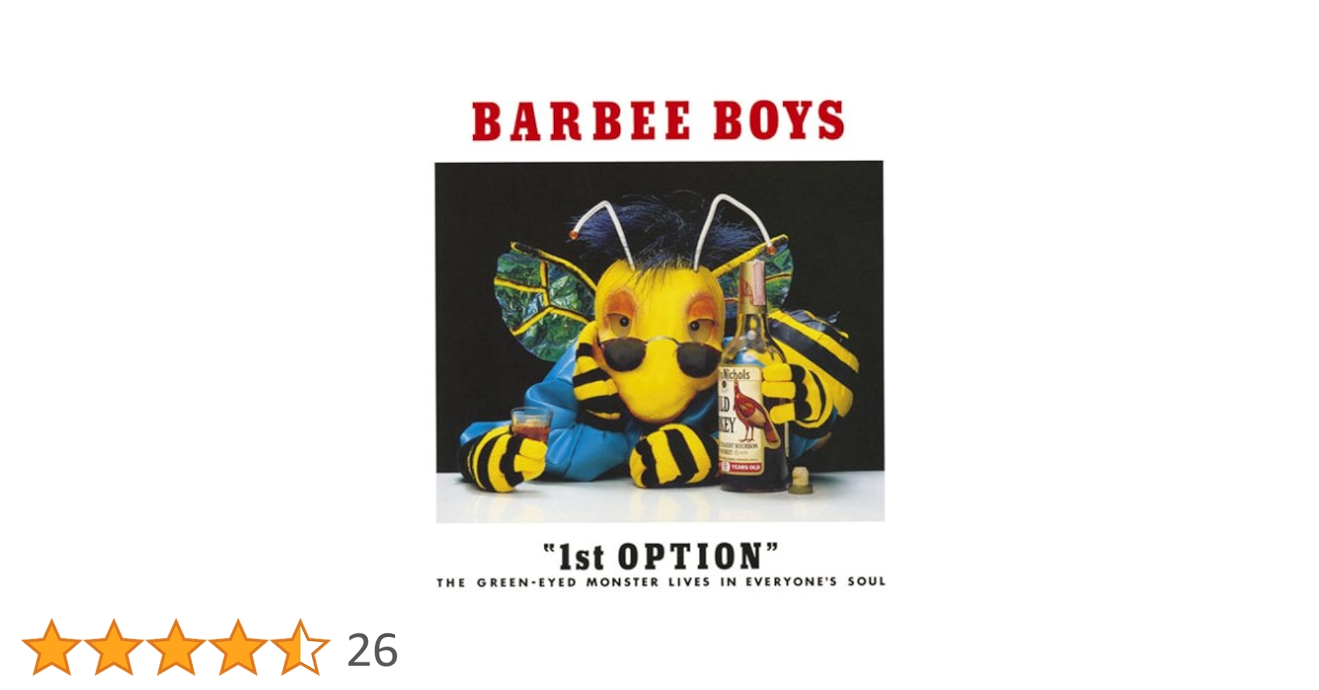 Amazon.co.jp: 1st OPTION(紙ジャケット仕様): ミュージック