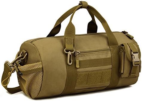 X-Freedom Military Gear Tactical Casual Sling Chest Pack Bag Shoulder Bag Crossbody Daypack Molle Hunting Camping Bag