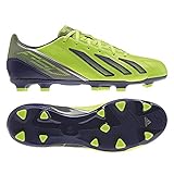 adidas f30 2004  adidas Fußballschuh F30 TRX FG LEDER