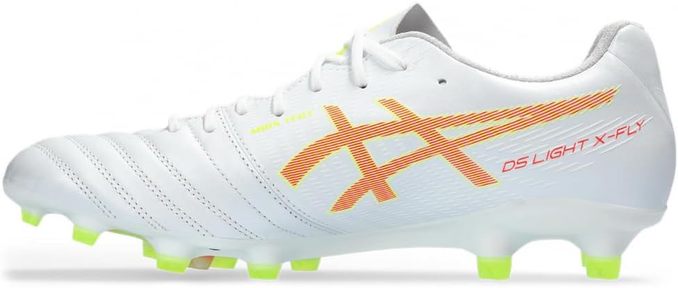 Amazon | [アシックス] サッカースパイク DS LIGHT X-FLY PRO 2