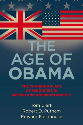 The age of Obama