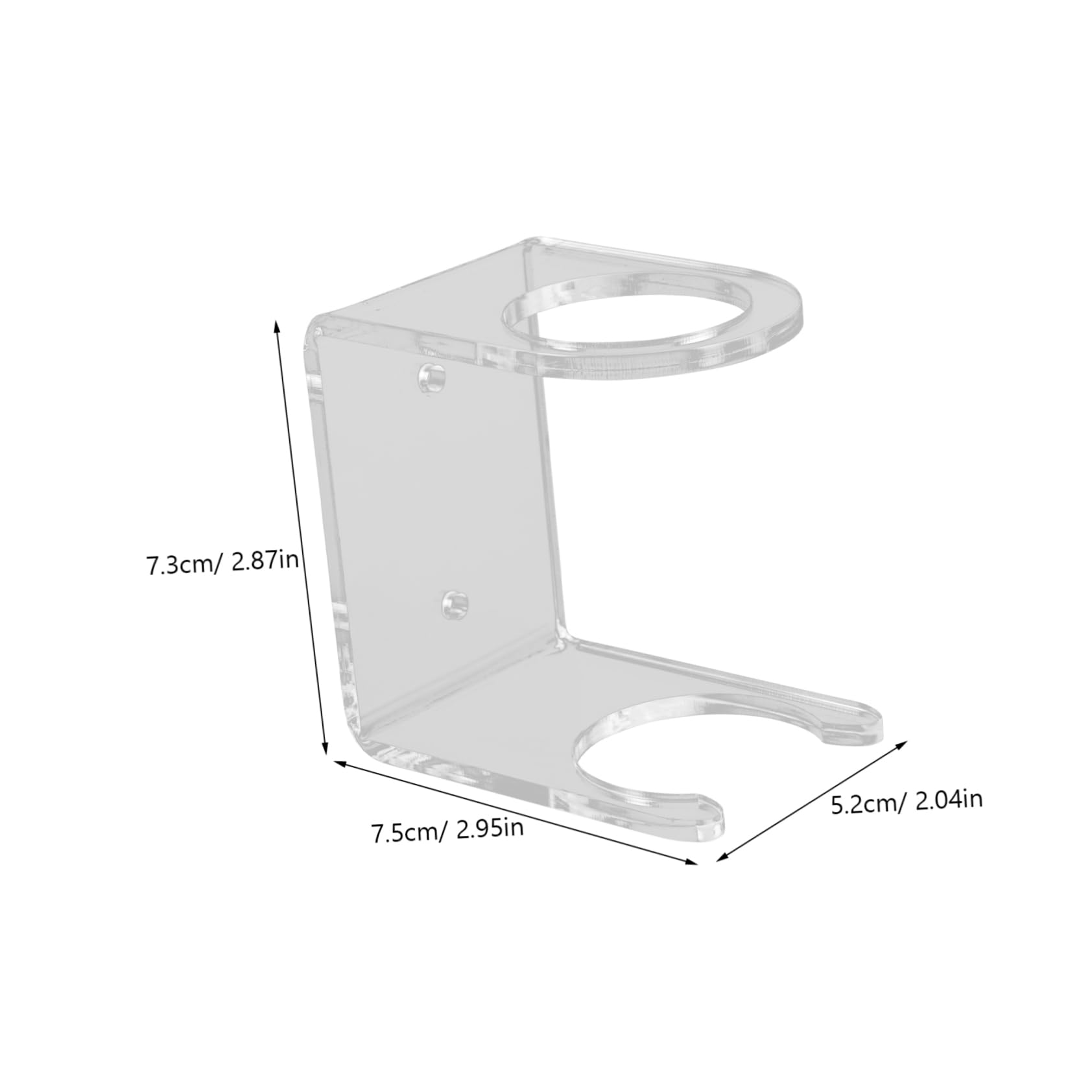 balacoo 2pcs Wall Mounted Baseball Bat and Ball Rack Durable Sports Memorabilia Display Shelf for Softball Tennis and Baseball Organization Effortless Installation and Modern Design