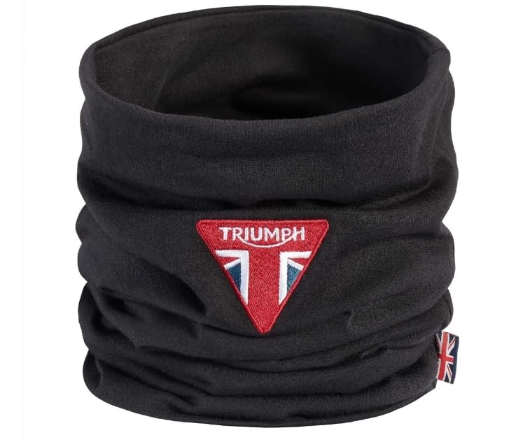 TRIUMPH Canon Neck Tube