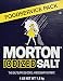 Morton Iodized Table Salt - 4lb. Box