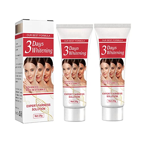 YYUI 3 Days Kojic Acid Whitening Mo…