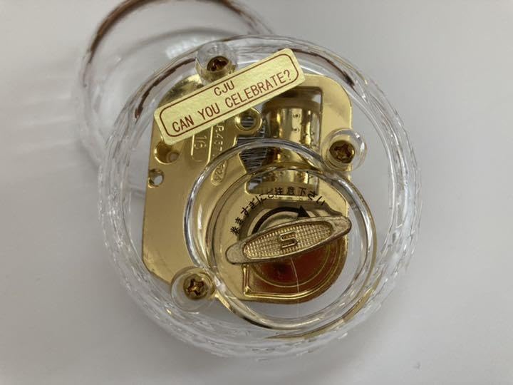 安室奈美恵　オルゴール 安室奈美恵 オルゴールコレクション - メルカリ