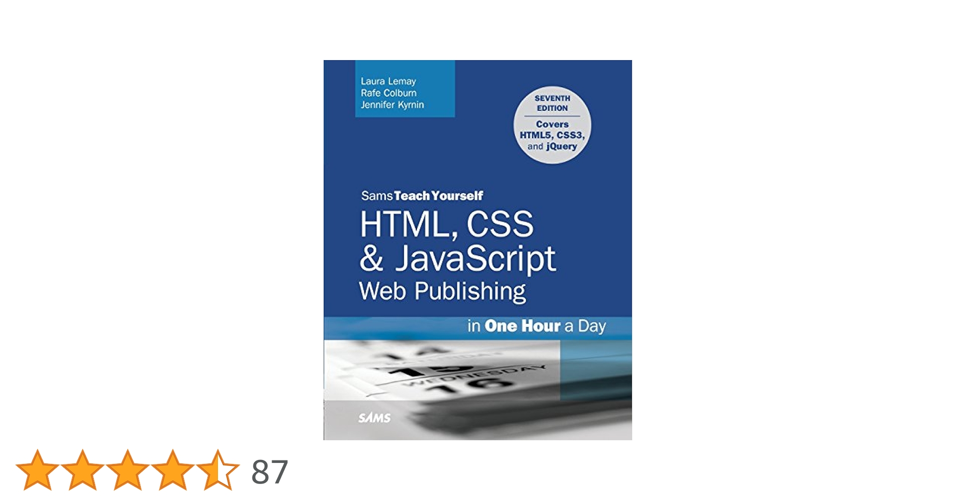 洋書 Sams Teach Yourself Java in 21 Days Sams Teach Yourself Java in 21 Days: Covering Java 7 and
