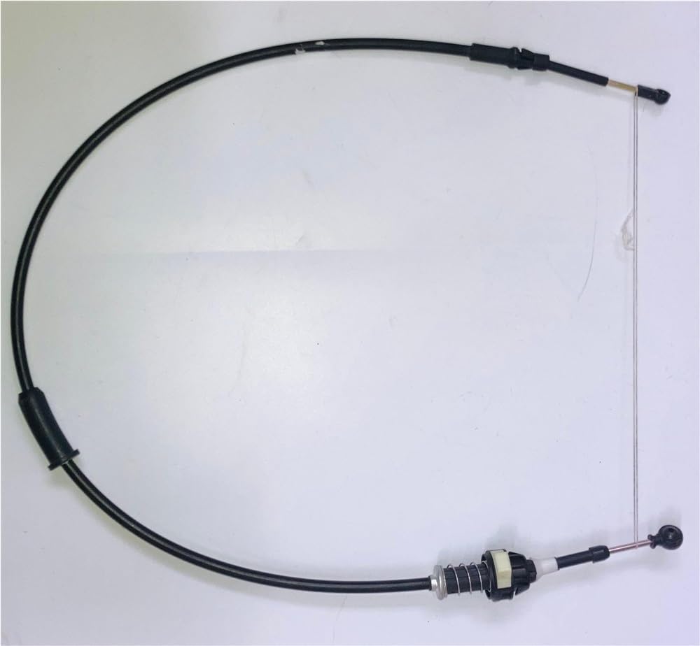 Compatible con O&pel para Astra G 1998 1999 2000 2001 2002 2003 2004 2005 Cable de cambio de marchas 90523461 90581567