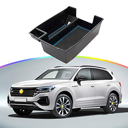 SKTU - Contenitore portaoggetti per console