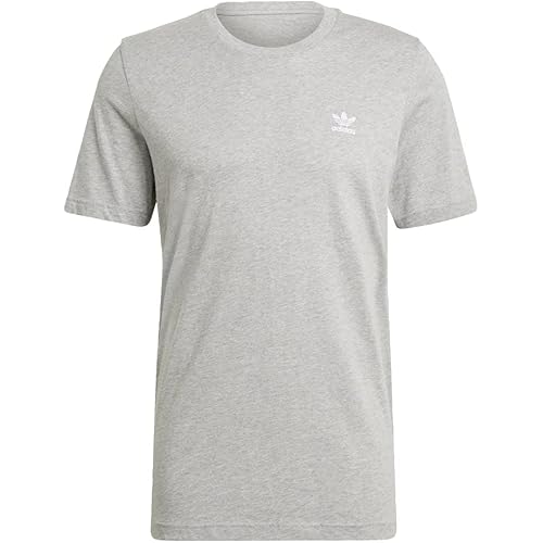 adidas Originals Men's Loungewear Adicolor Essentials Trefoil Tee