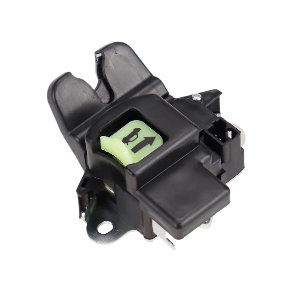 Trunk Door Lock Latch Actuator Motor 81230-1R030 Compatible with Accent 2011-2018