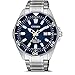 Produktbild Citizen Eco-Drive Herren-Taucheruhr Promaster Marine BN0201-88L