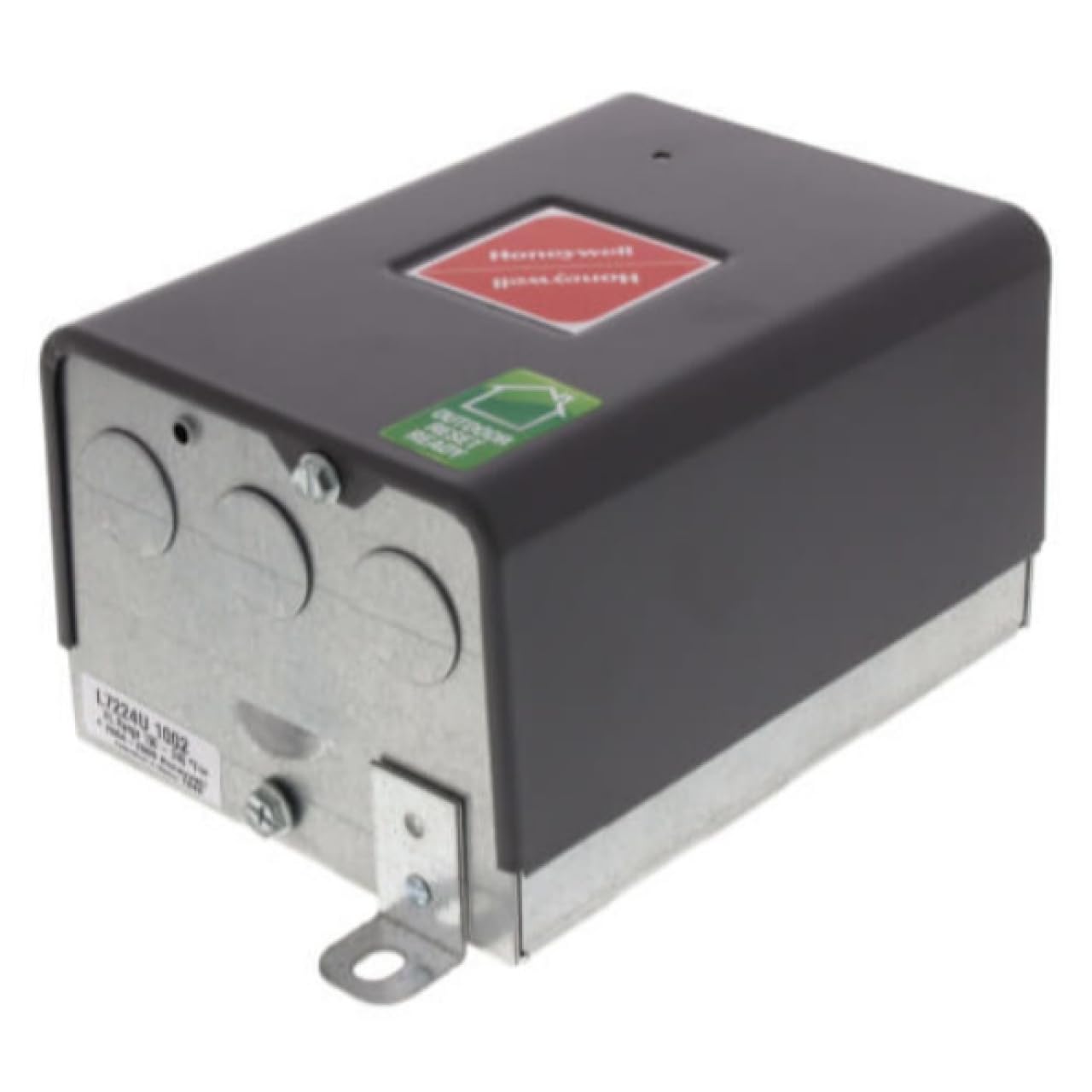 Honeywell L7224U Aquastat électronique universel pour réguler chaudière fioul