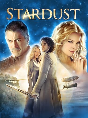 Stardust