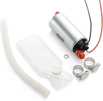 Fuel Pump Fit For RC 125 200 390 2014 90207088000 / Motorcycle Fuel Pump for Duke 125 200 390 2013-2016