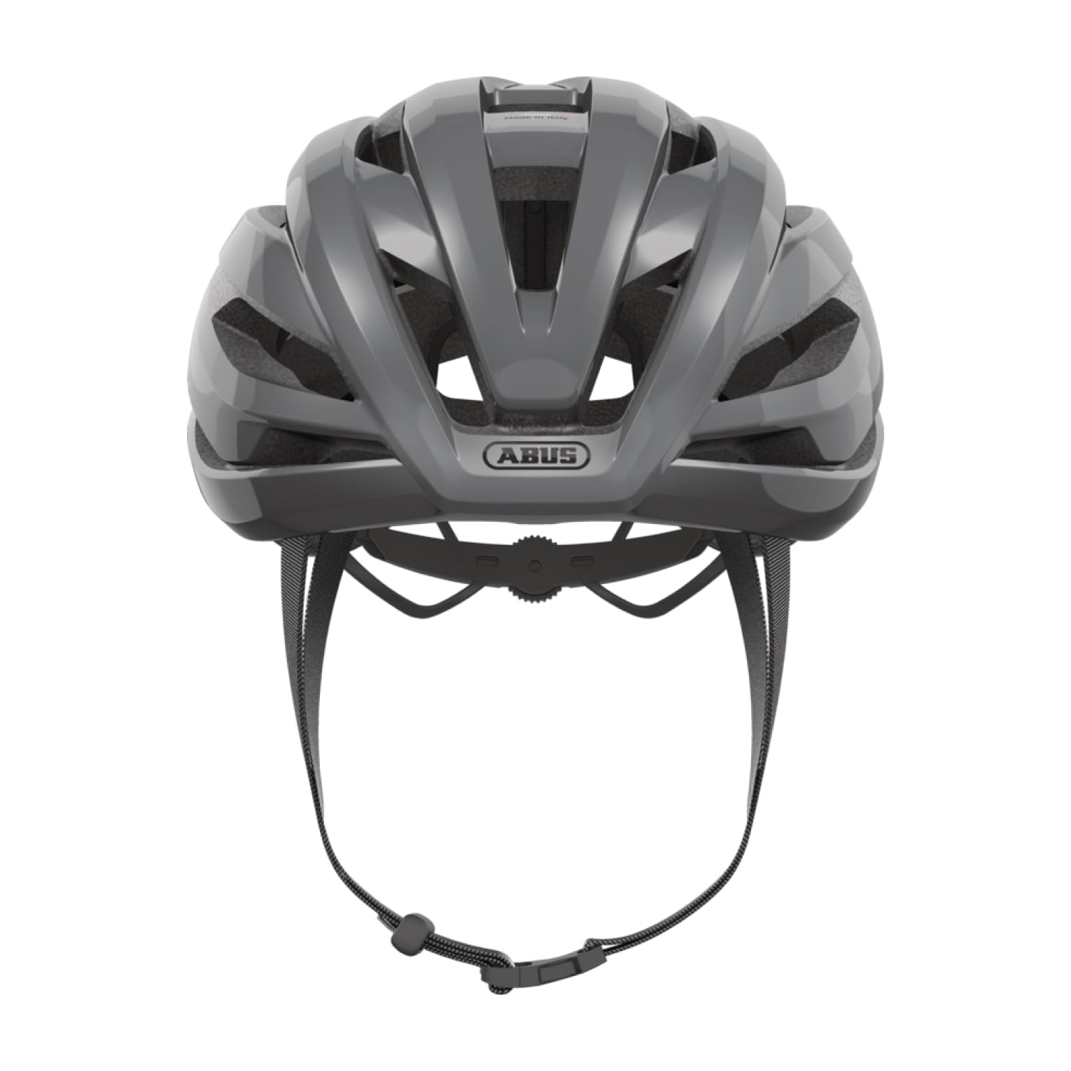 Abus Casco para Bicicleta de Carretera StormChaser Ace - Protección Ligera para Ciclismo de Competición, Cicloturismo y Ciclocross - para Hombre y Mujer