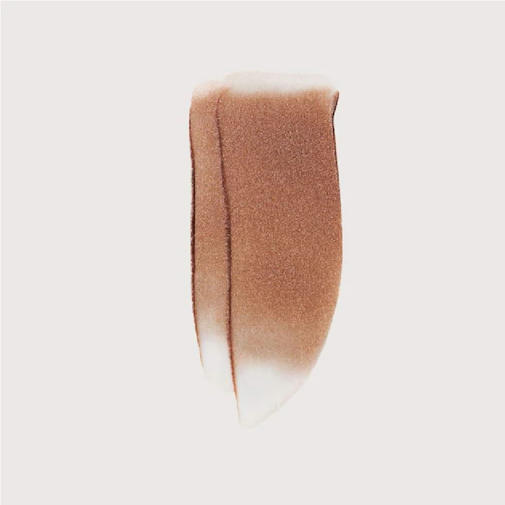 M Day Glow Dewy Highlighting Balm 0.7 oz / 5 g (Solstice - neutral bronze, Standard size)