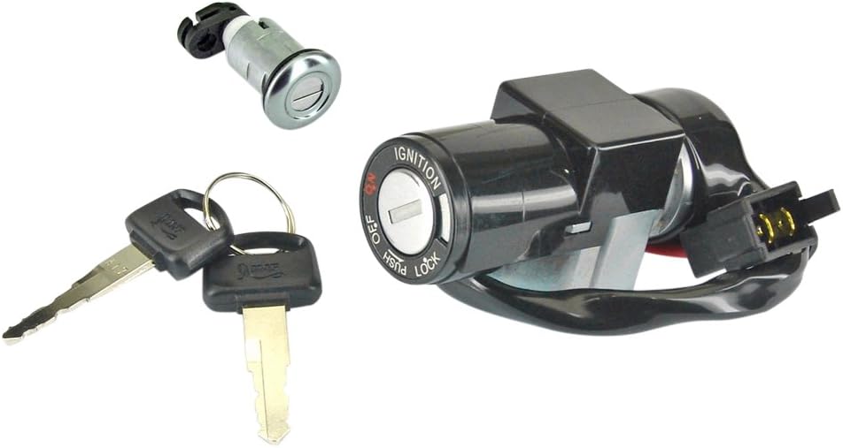 tntor Key Switch Adapter SFX 50