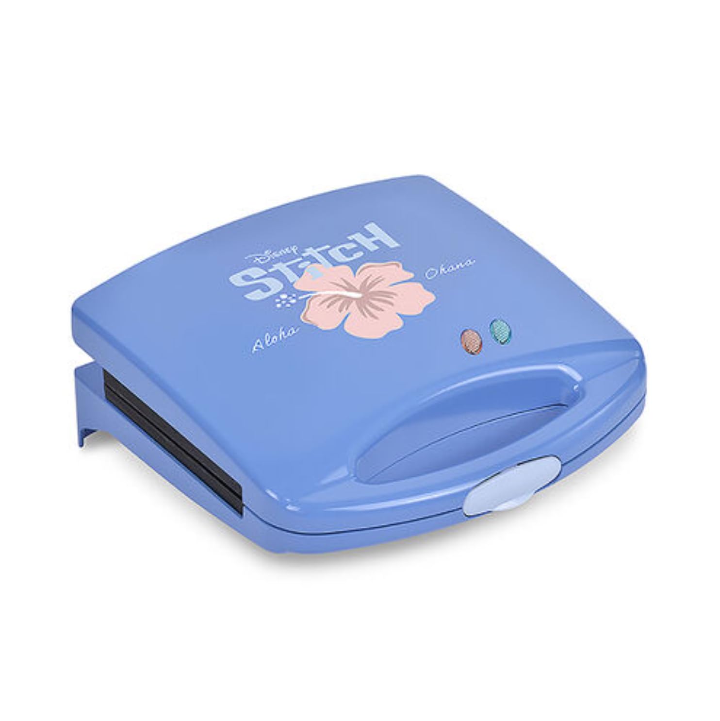 Select Brands Sandwich Maker, Multicoloured, Single