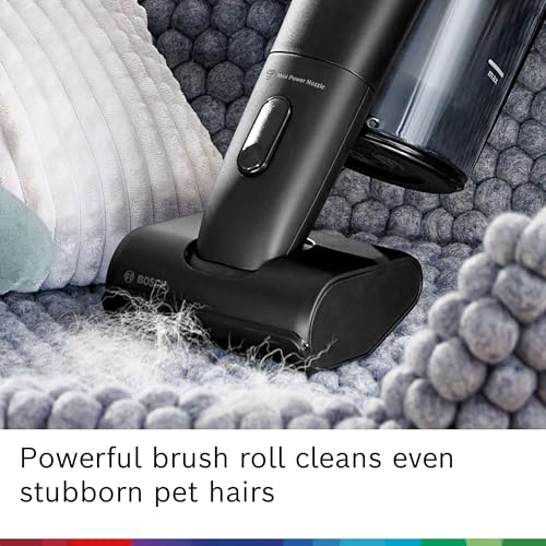 Image of Bosch Mini Power Nozzle for Unlimited Cordless Vacuum Cleaners