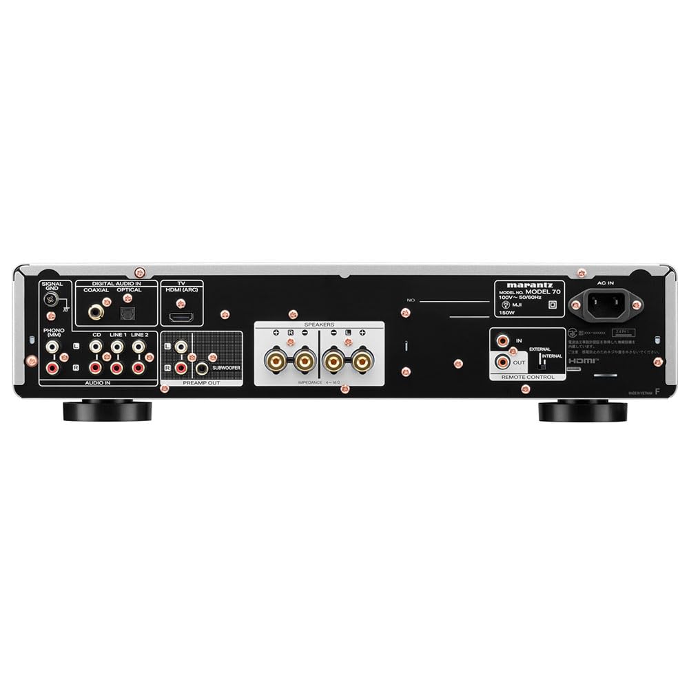 Amazon.co.jp: Marantz