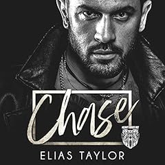 Couverture de Chase