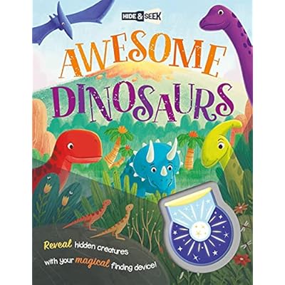 Awesome Dinosaurs