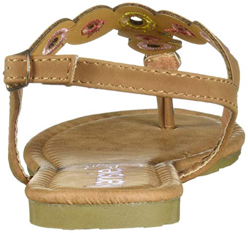 KENSIE GIRL Ceci Sandal3