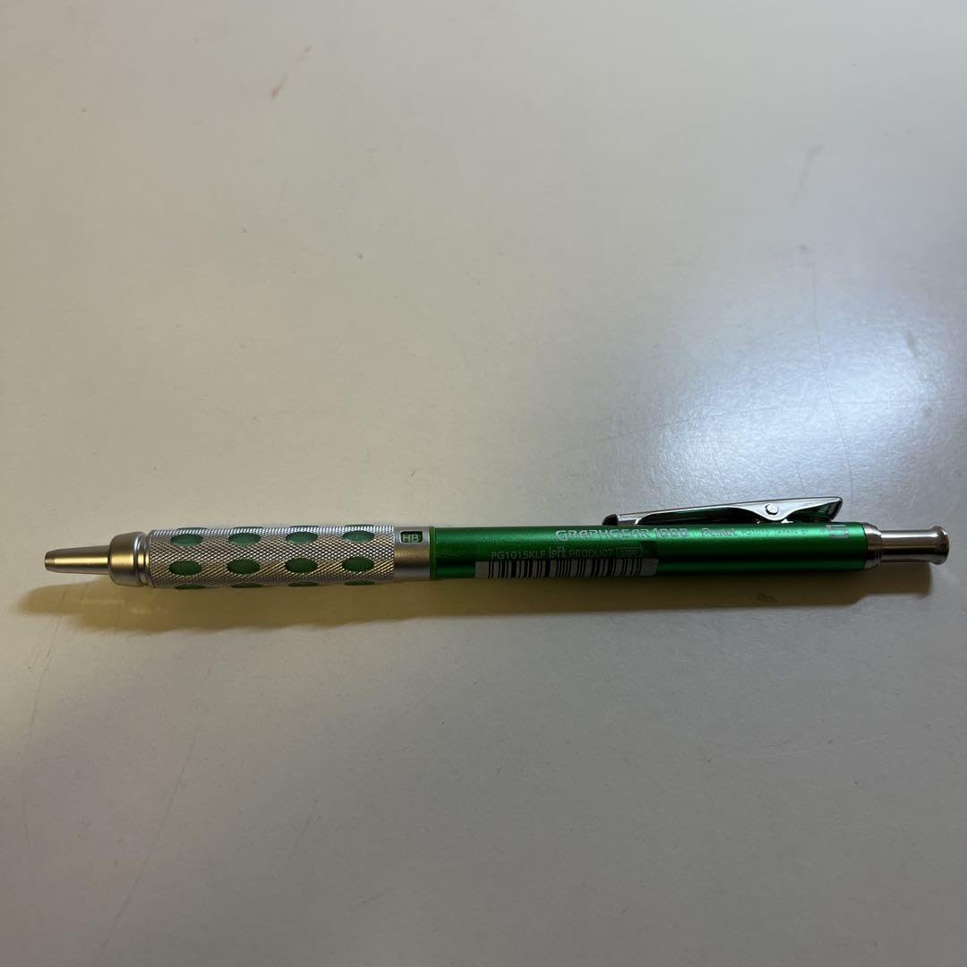 Amazon.co.jp: ロフト限定色 グラフギア1000 シャープペンシル 0.5mm