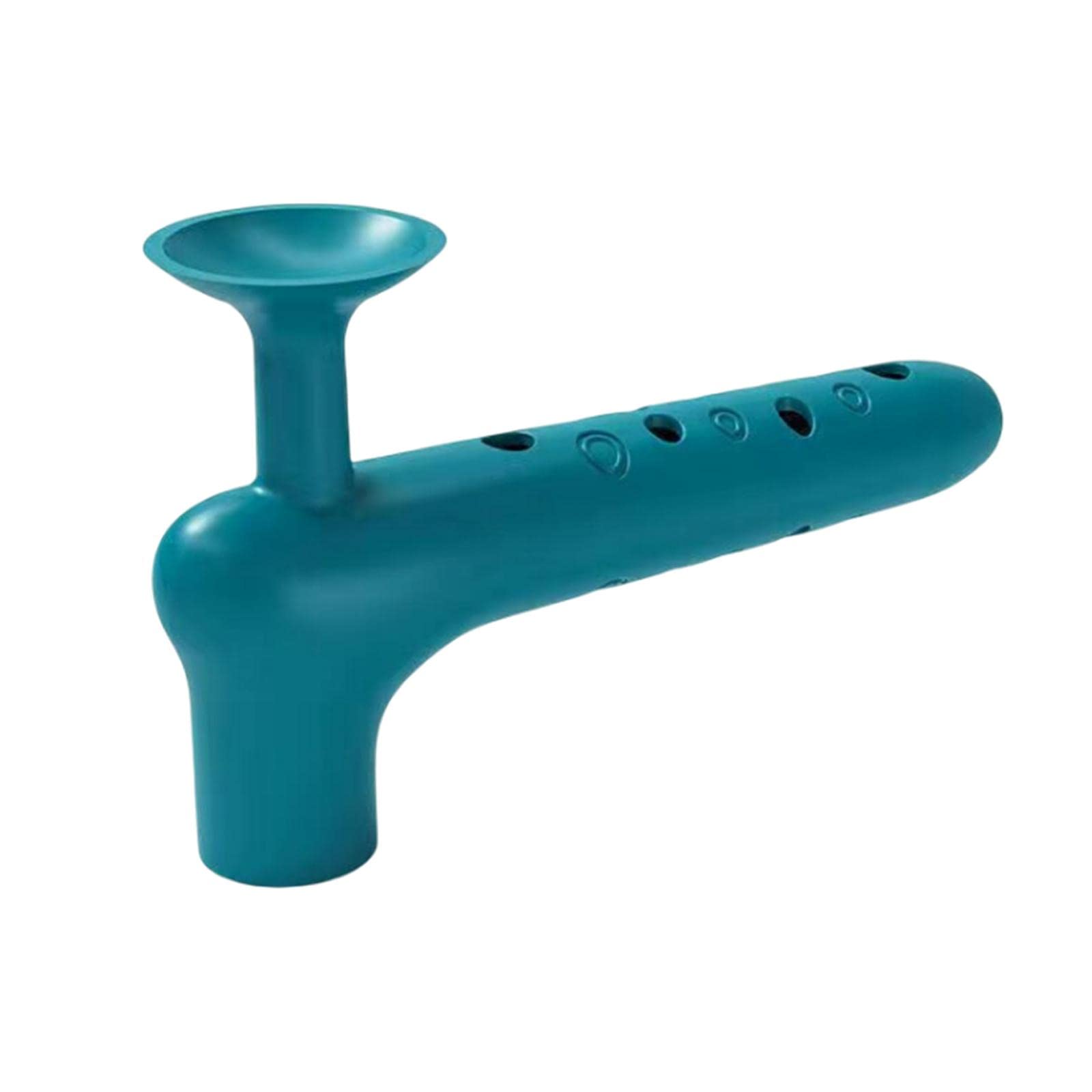 ATORSE® Silicone Door Handle Covers with Suction Cup Anti Static Door Stopper Silent Blue (B0BR7W79BN) Amazon Price History, Amazon Price Tracker