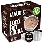 Hot Cocoa Peanuts