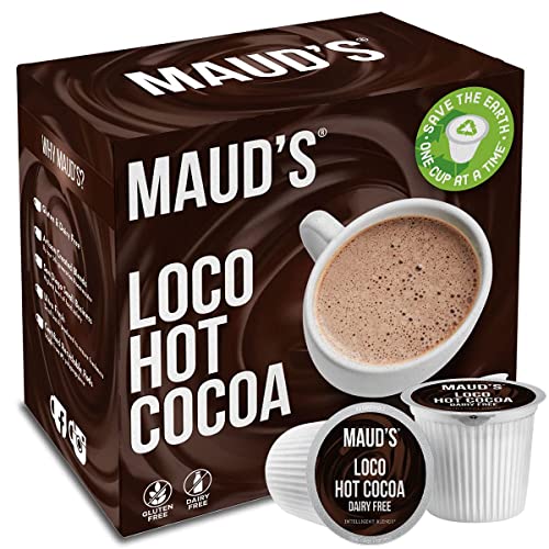 Best Hot Chocolate K Cups Reviews In 2023 Top Picks